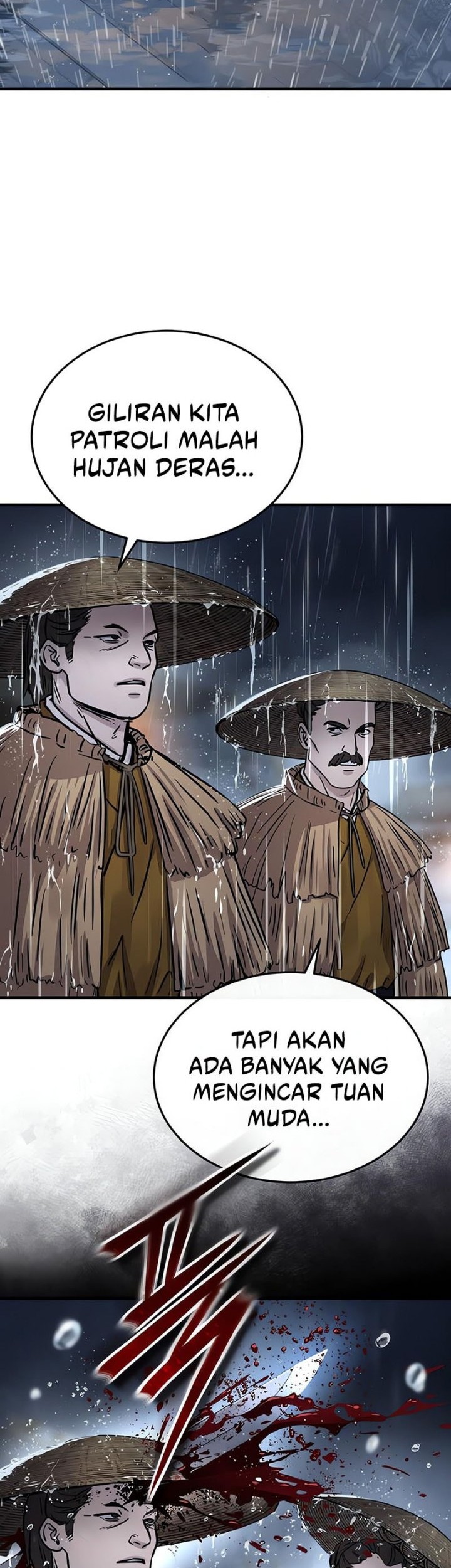 Absolute Dominion Chapter 58 page 39