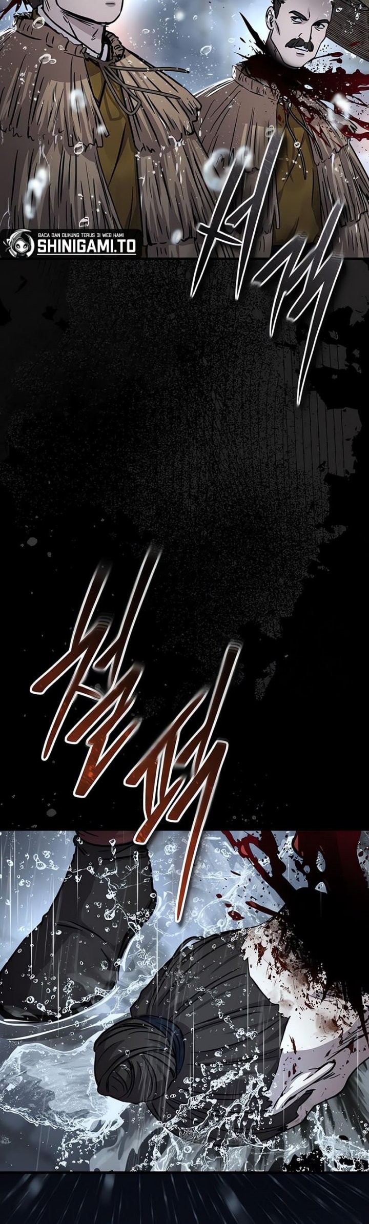 Absolute Dominion Chapter 58 page 40