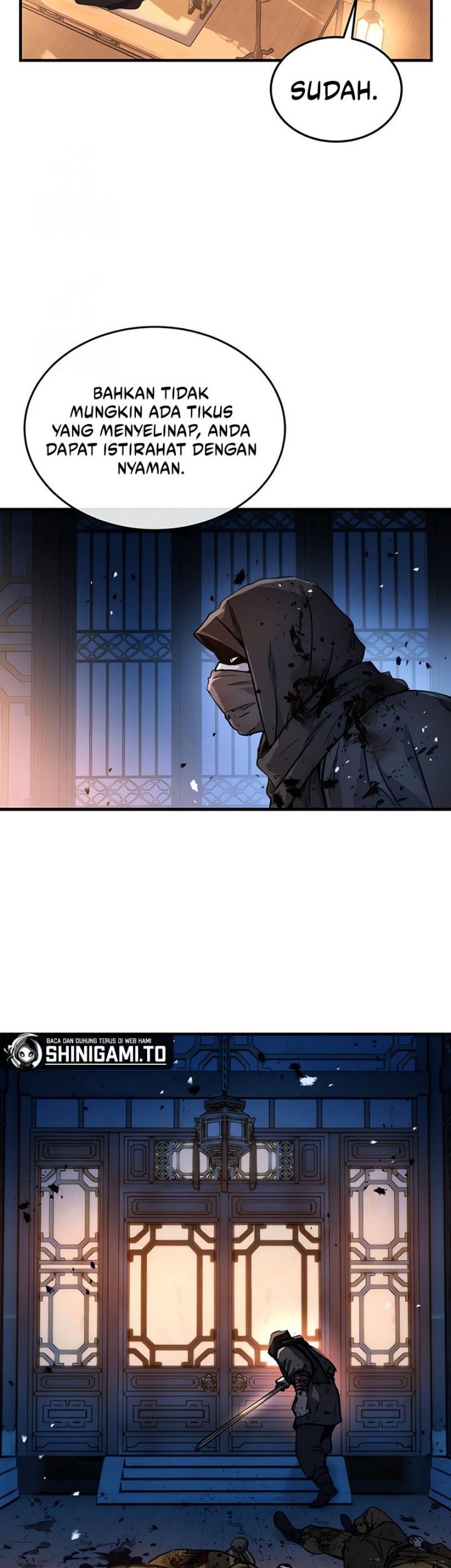Absolute Dominion Chapter 58 page 46