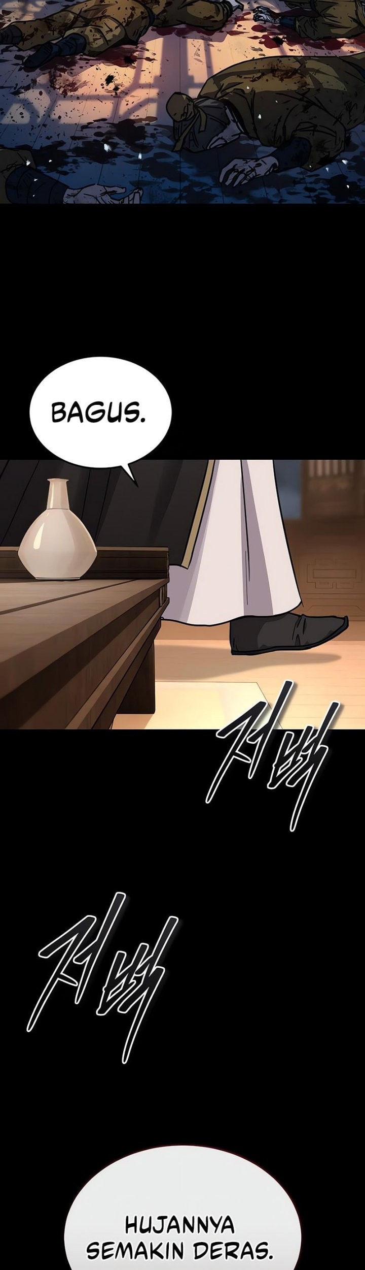 Absolute Dominion Chapter 58 page 47