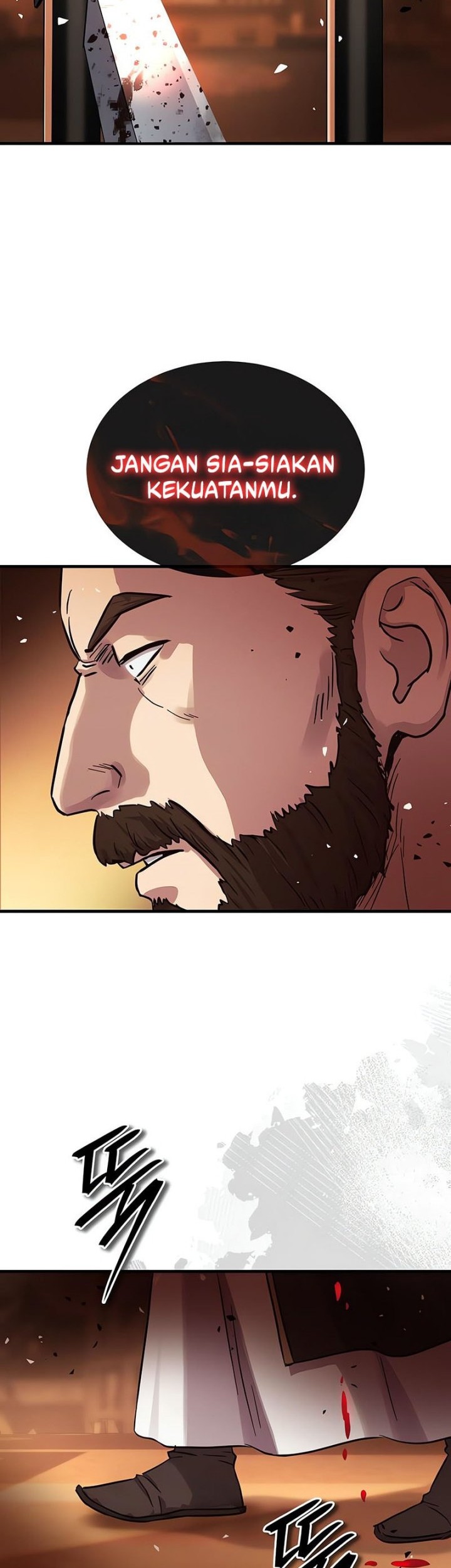 Absolute Dominion Chapter 58 page 60