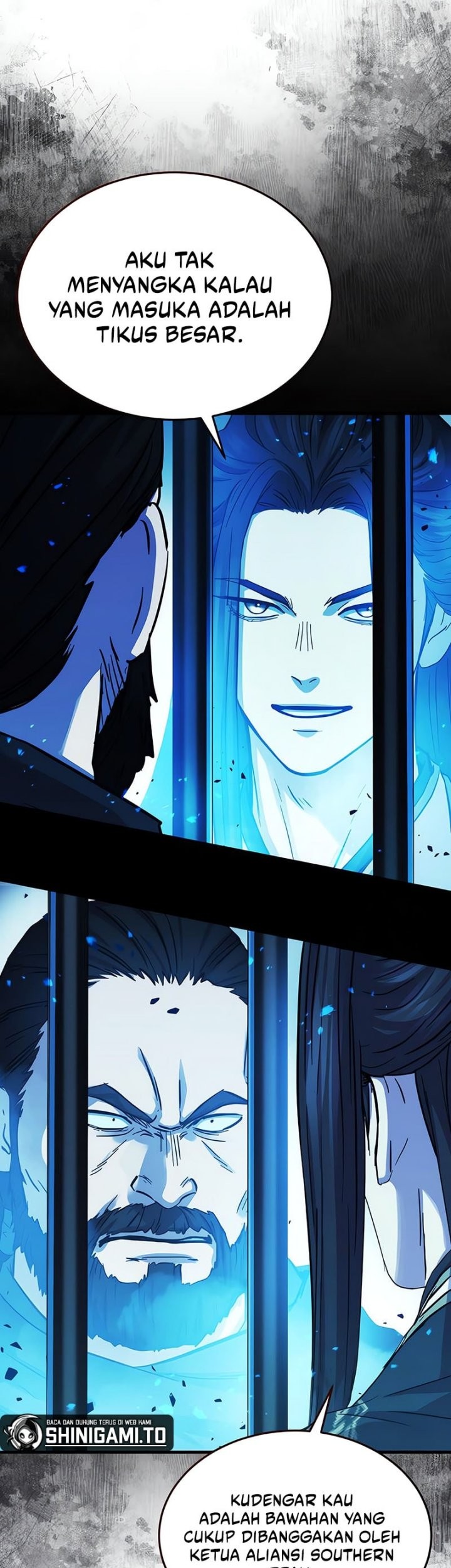 Absolute Dominion Chapter 58 page 63