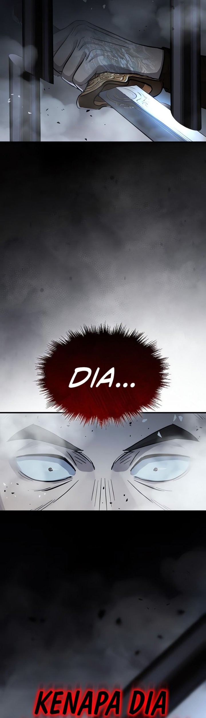 Absolute Dominion Chapter 58 page 71