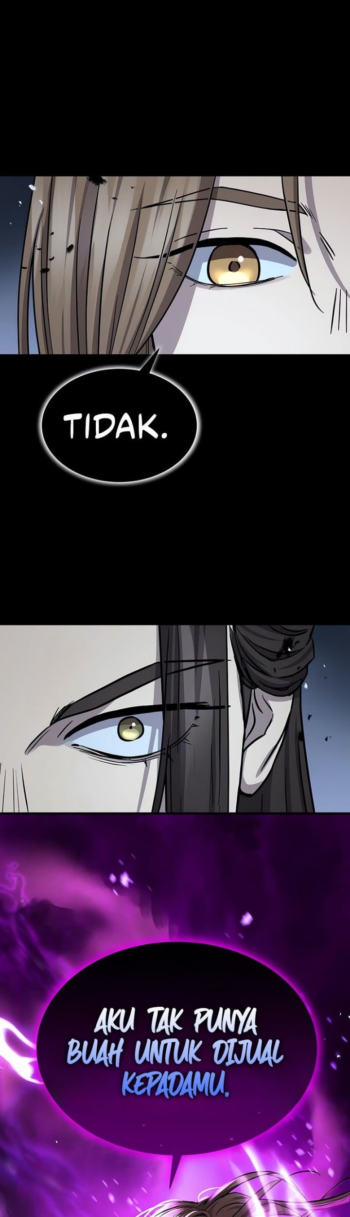 Absolute Dominion Chapter 58 page 3