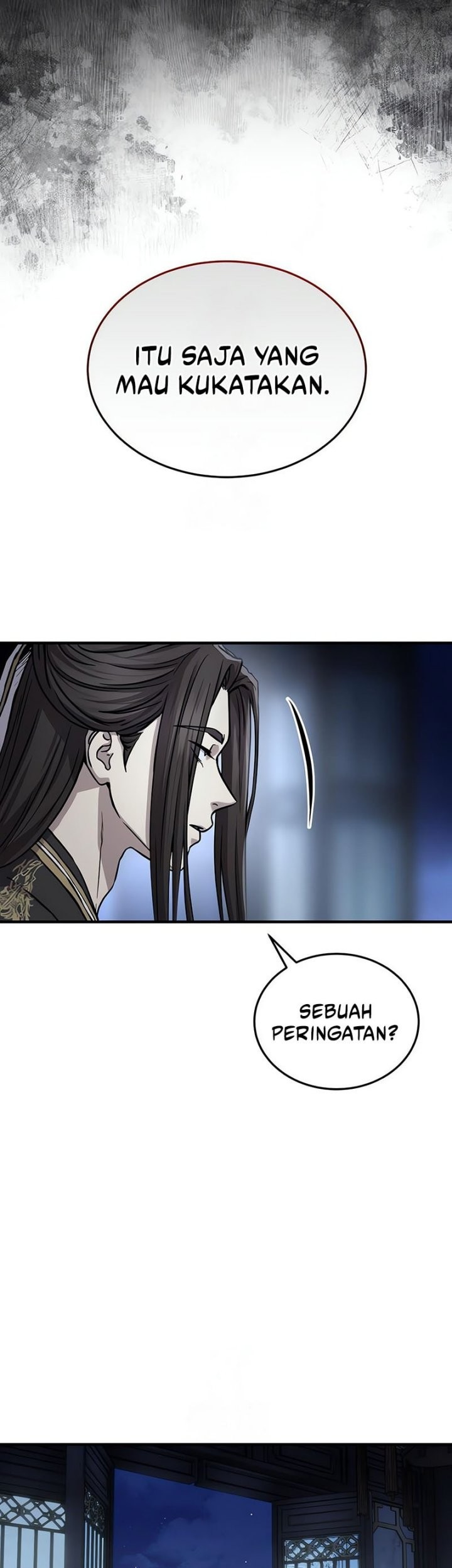 Absolute Dominion Chapter 58 page 10