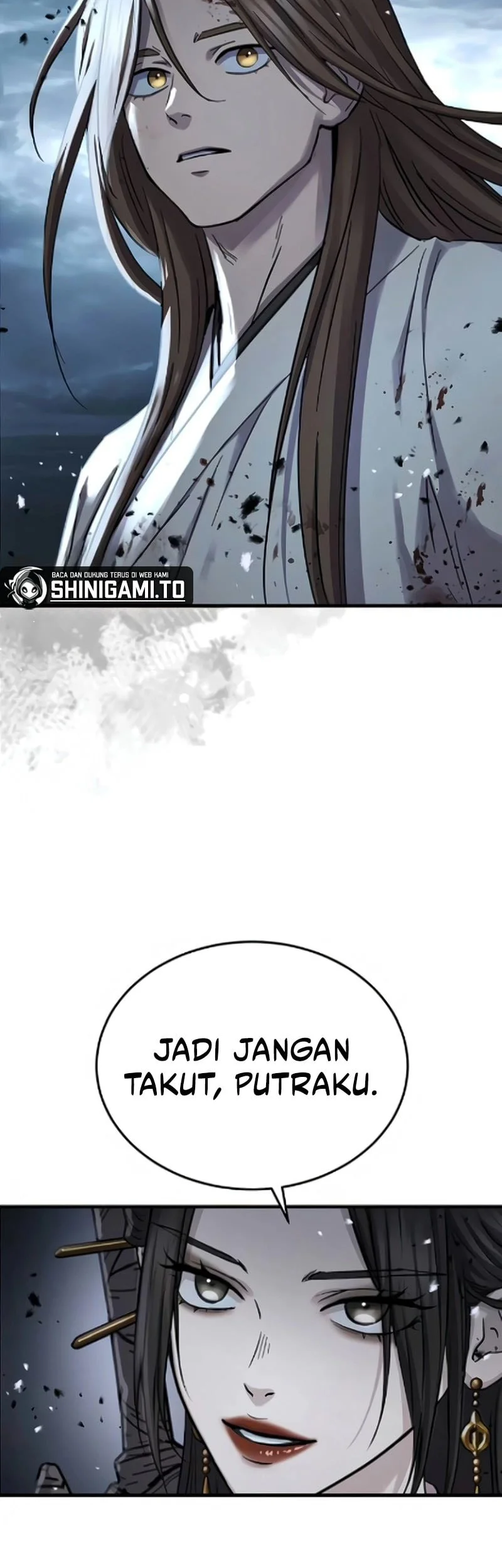Absolute Dominion Chapter 79 page 48