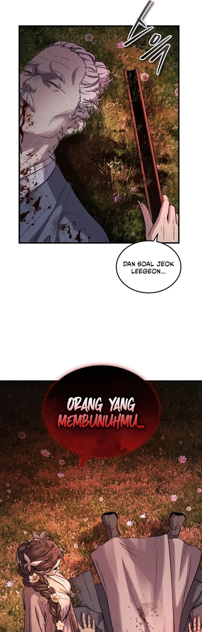 Absolute Dominion Chapter 81 page 34