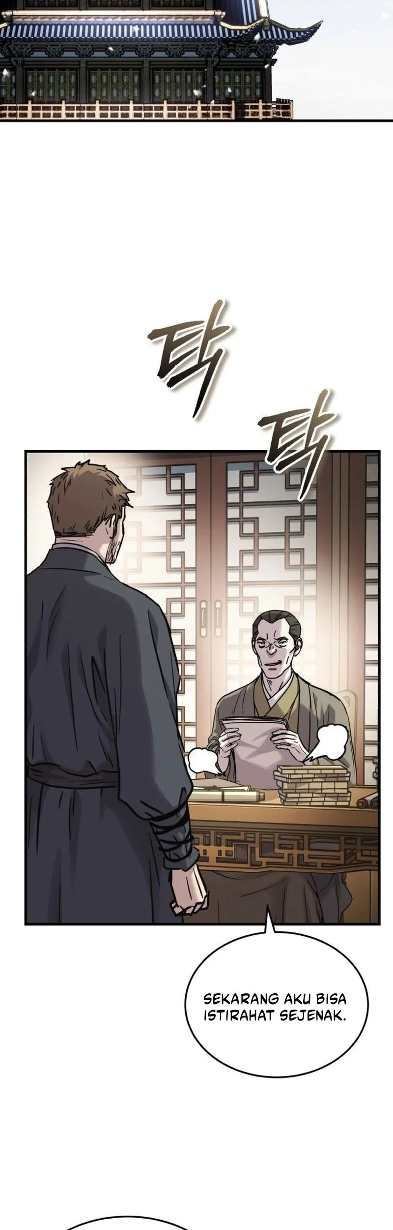 Absolute Dominion Chapter 81 page 39