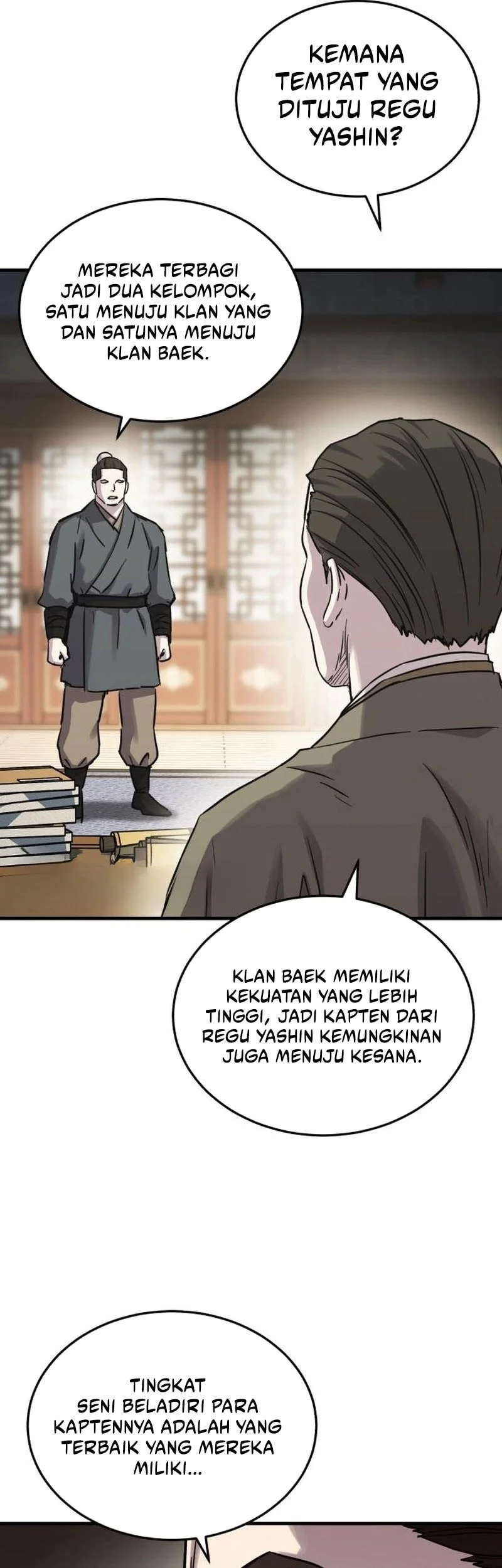Absolute Dominion Chapter 81 page 46