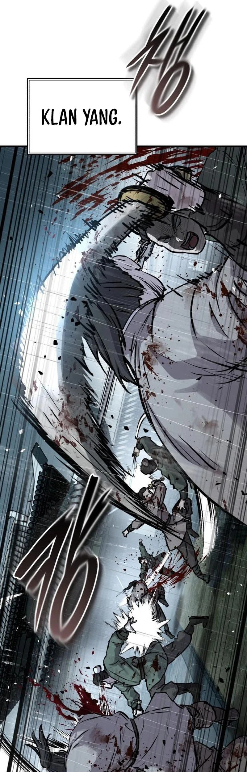 Absolute Dominion Chapter 81 page 50