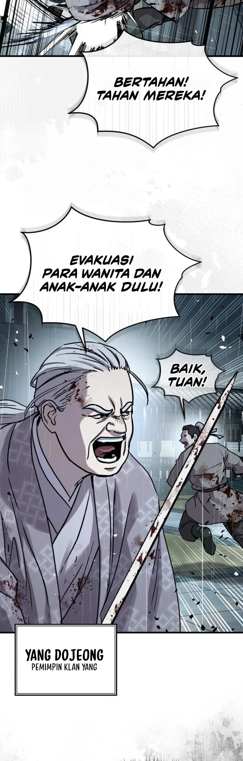 Absolute Dominion Chapter 81 page 51