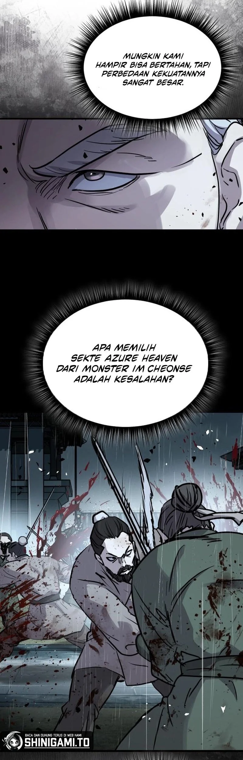 Absolute Dominion Chapter 81 page 52