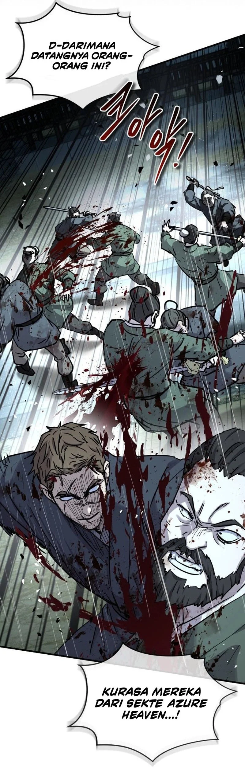 Absolute Dominion Chapter 81 page 58