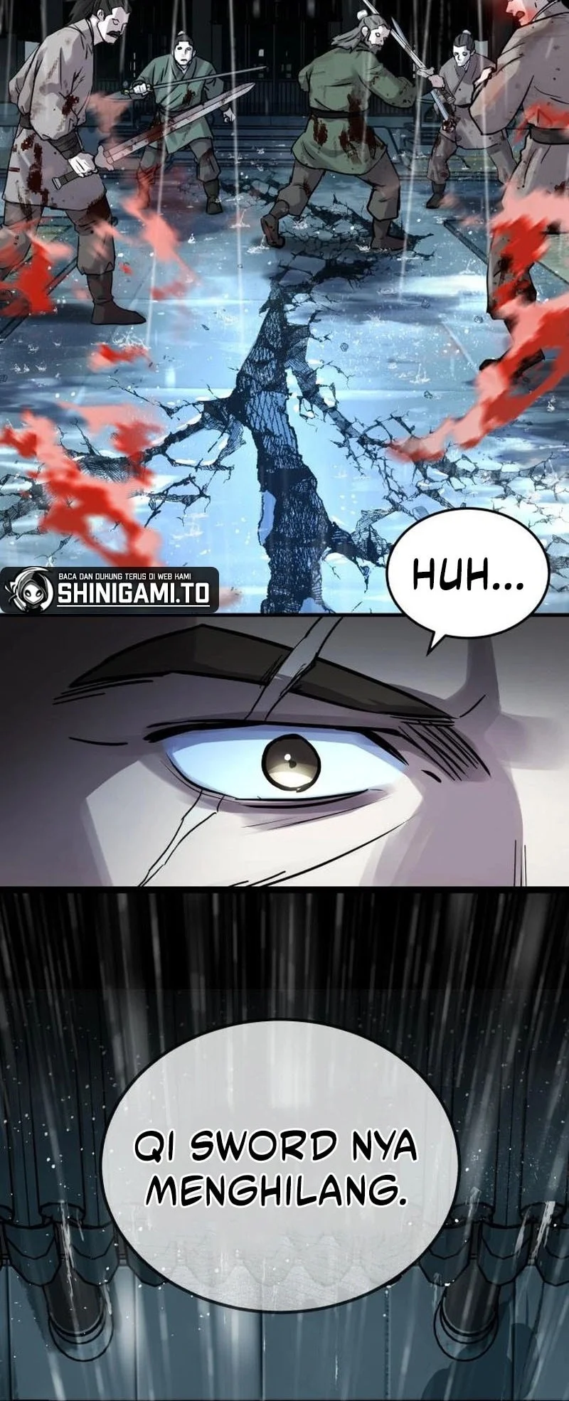 Absolute Dominion Chapter 81 page 73