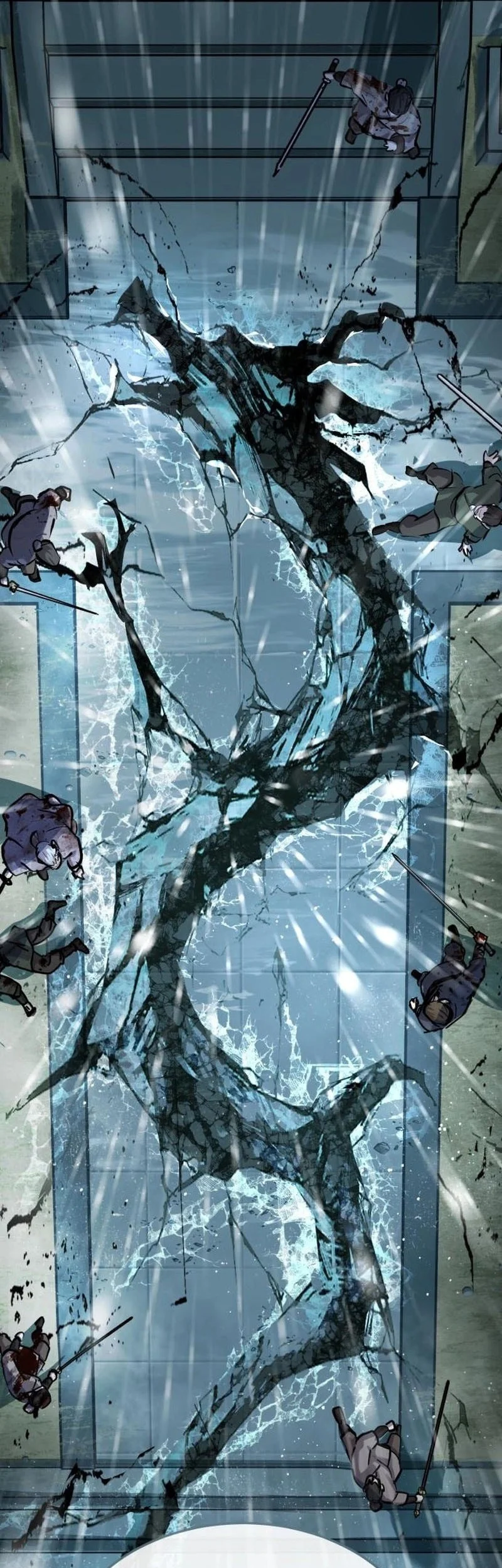 Absolute Dominion Chapter 81 page 74