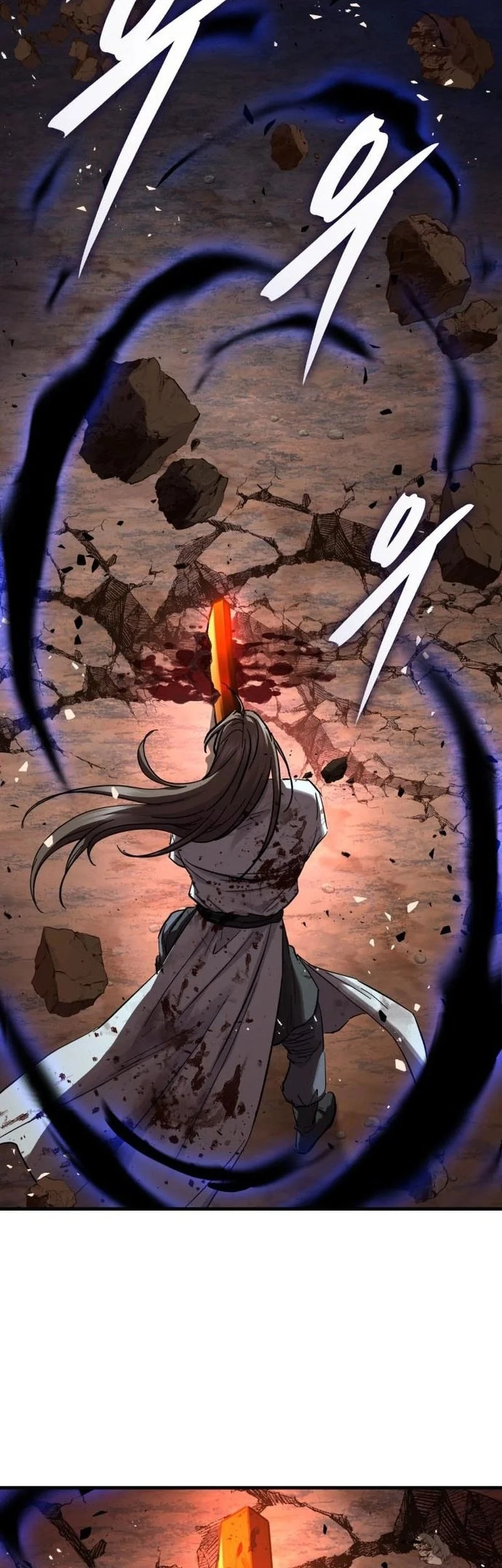 Absolute Dominion Chapter 81 page 8