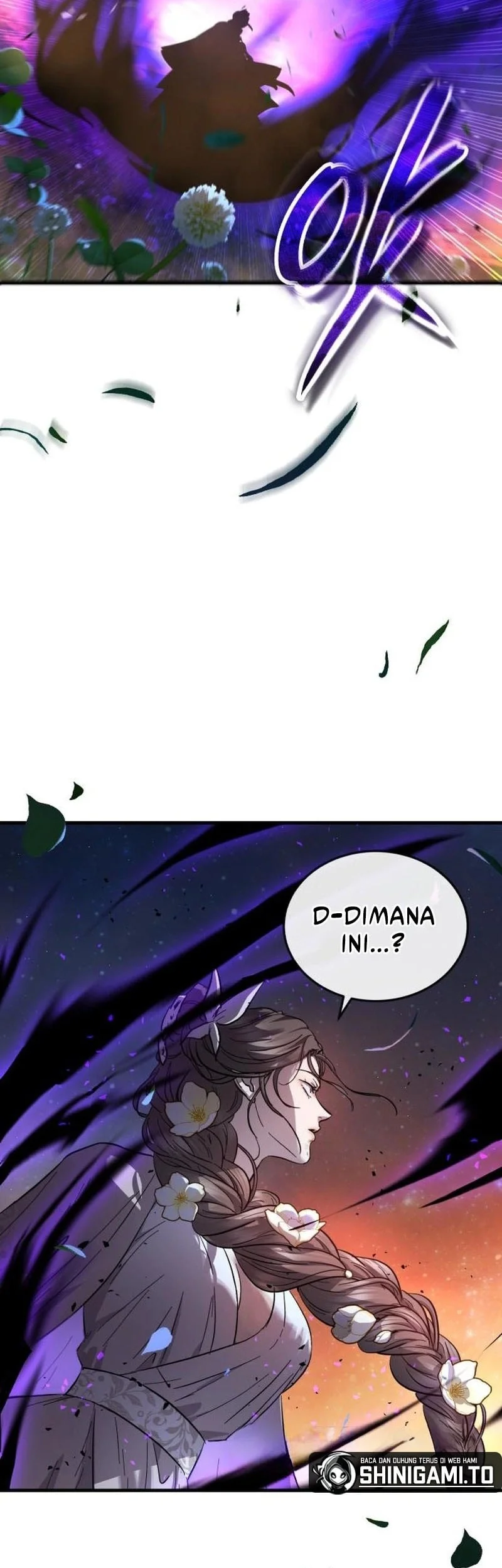 Absolute Dominion Chapter 81 page 14