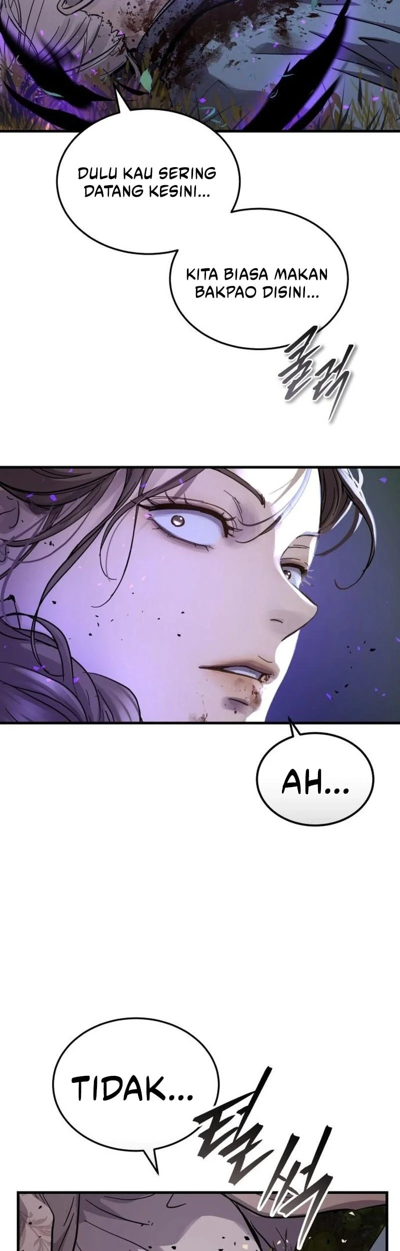 Absolute Dominion Chapter 81 page 16