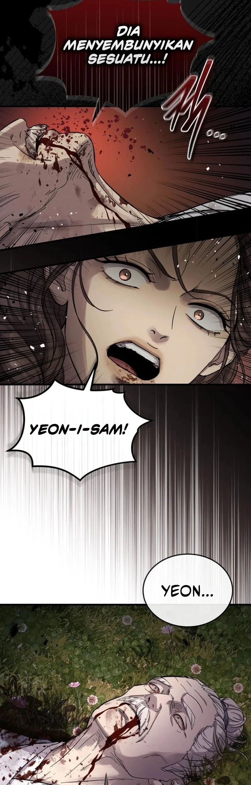 Absolute Dominion Chapter 81 page 26