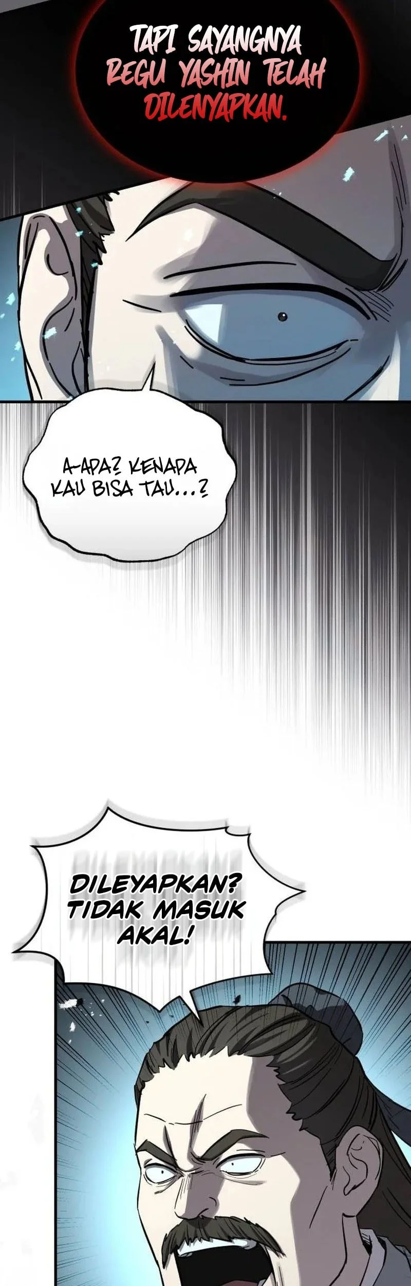 Absolute Dominion Chapter 83 page 34