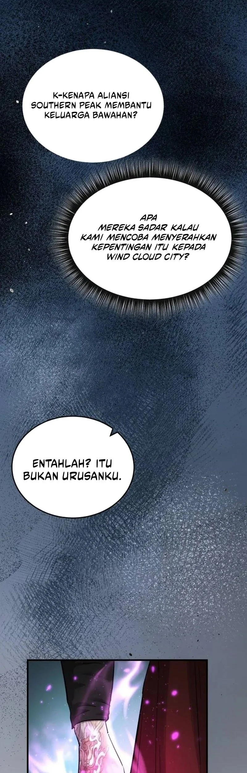 Absolute Dominion Chapter 83 page 38