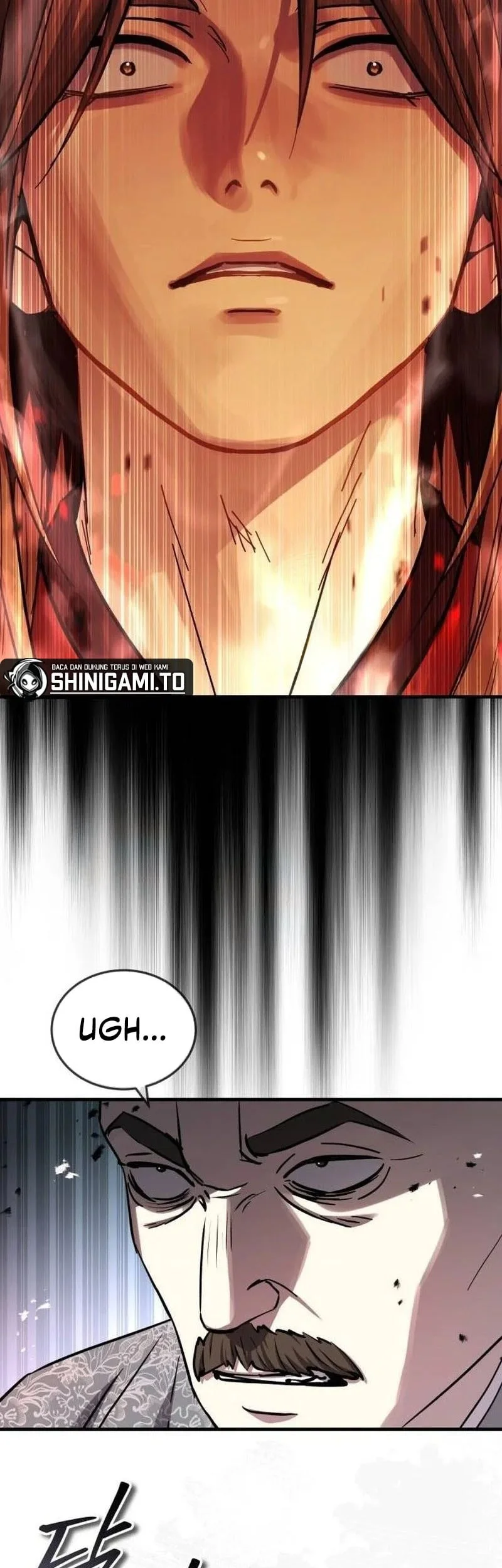 Absolute Dominion Chapter 83 page 40