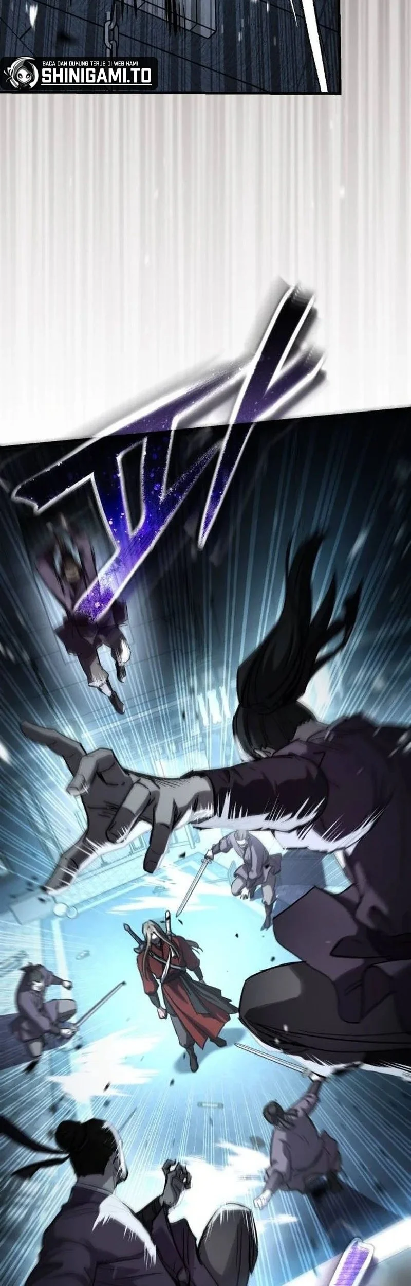 Absolute Dominion Chapter 83 page 43