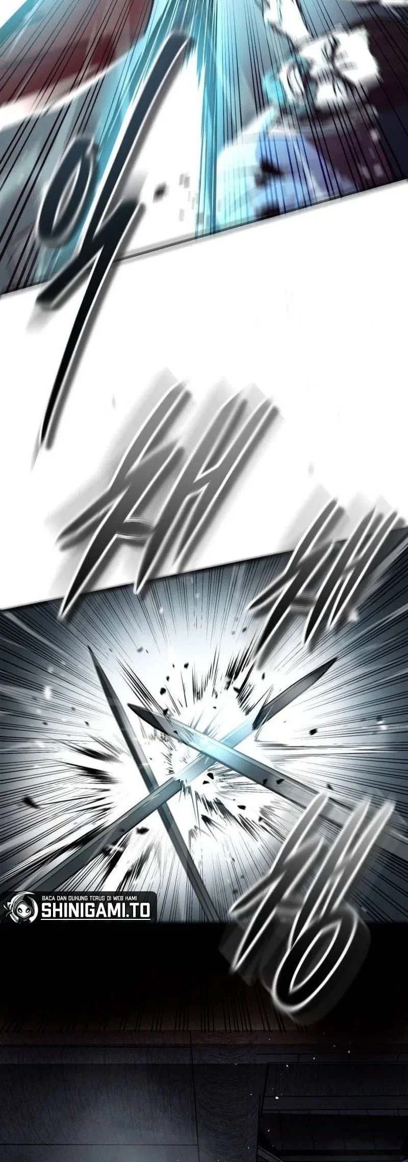 Absolute Dominion Chapter 83 page 45