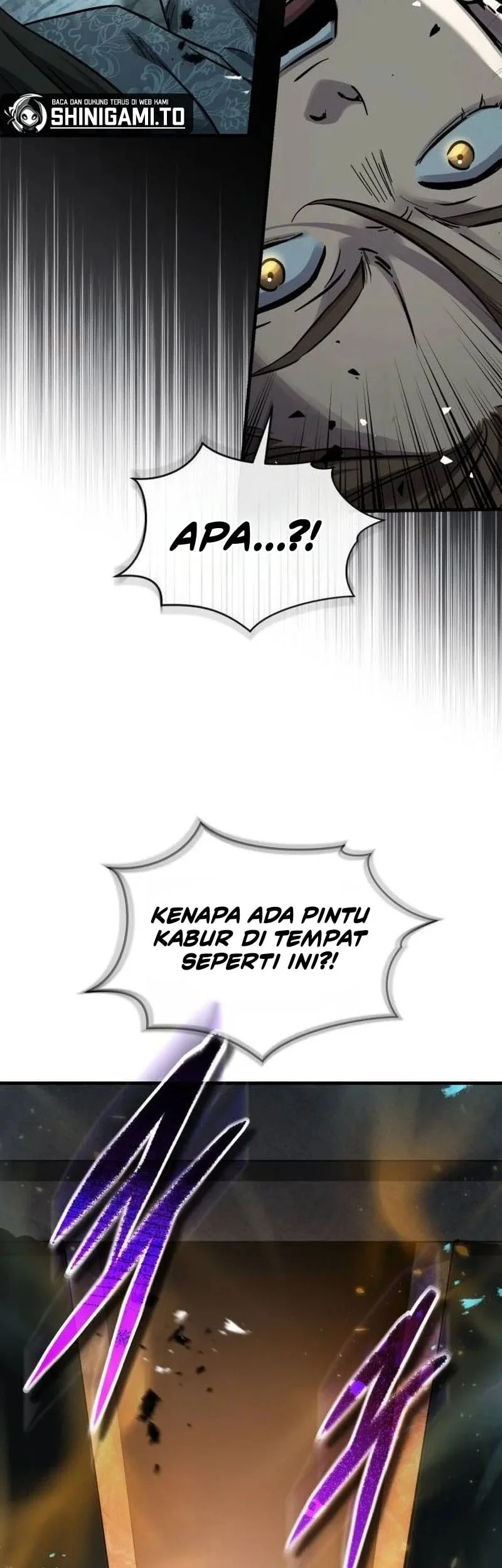 Absolute Dominion Chapter 83 page 48