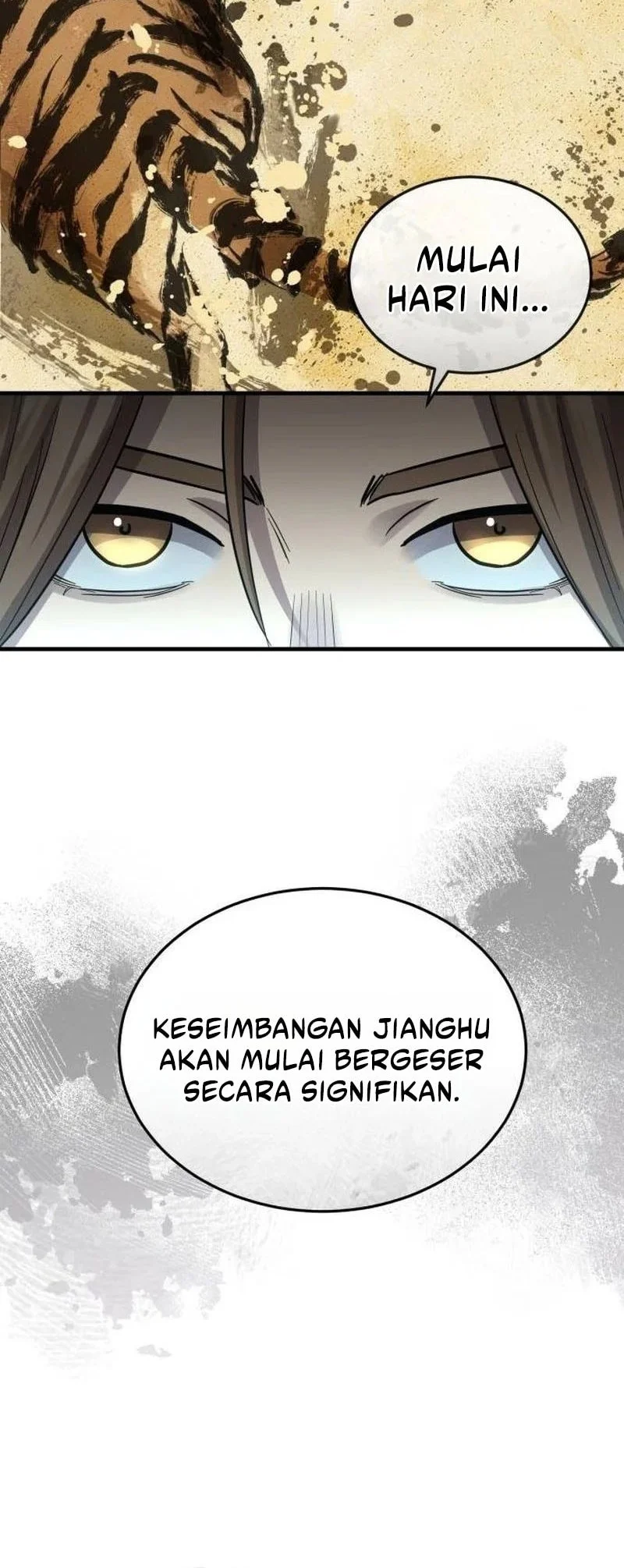 Absolute Dominion Chapter 83 page 61
