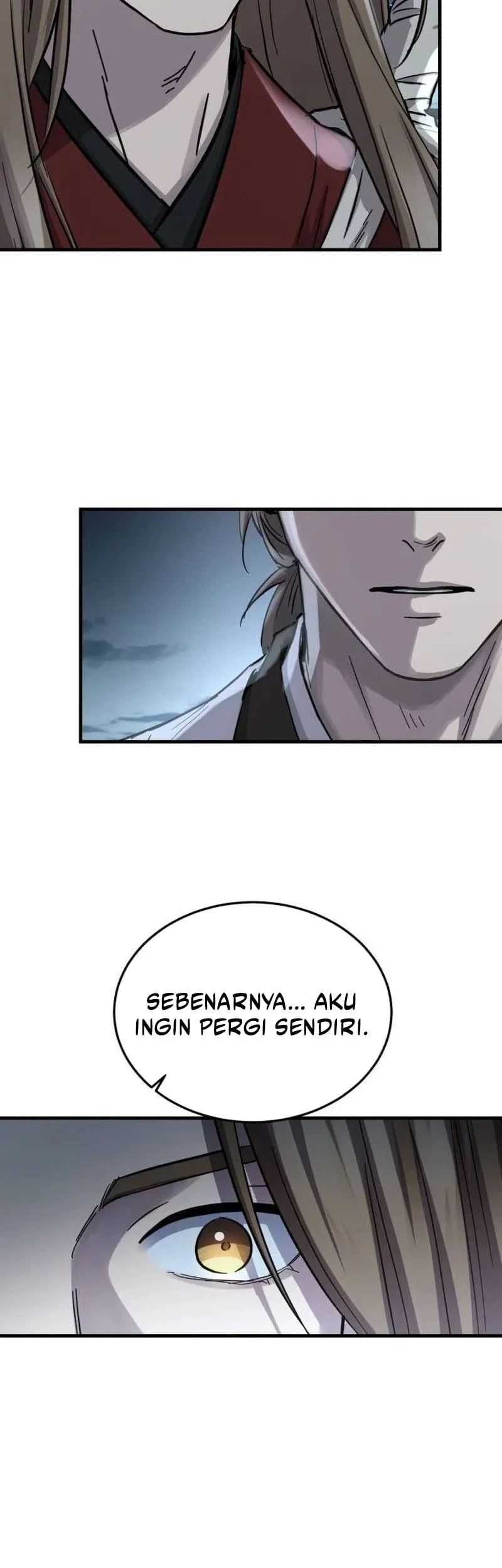 Absolute Dominion Chapter 83 page 68