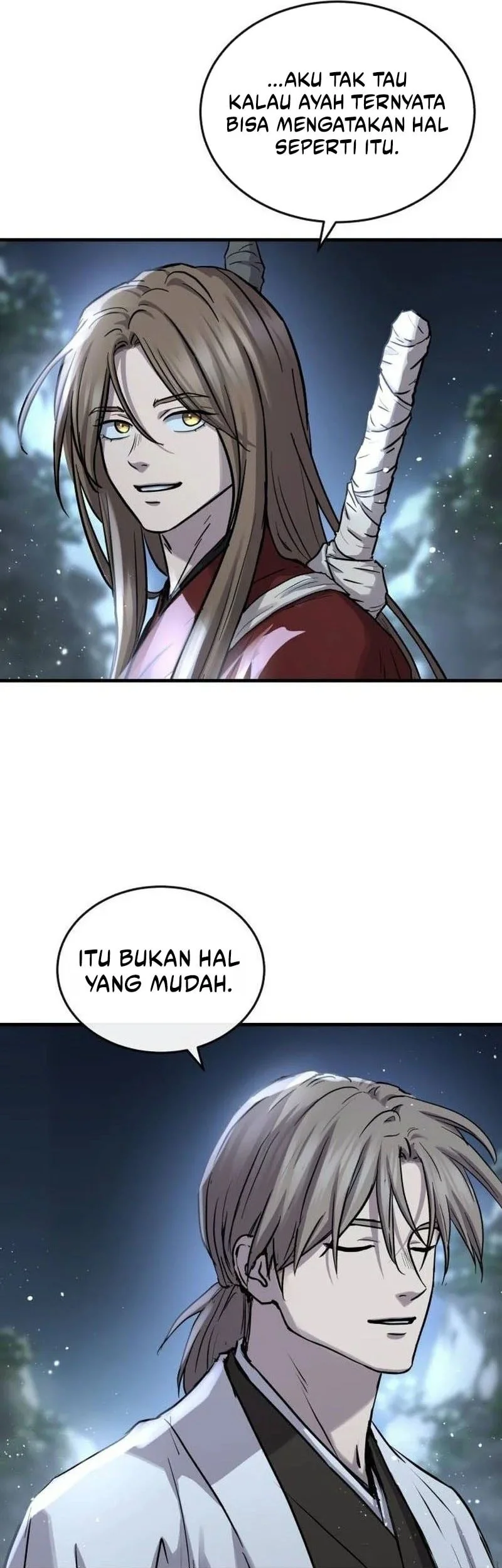 Absolute Dominion Chapter 83 page 70