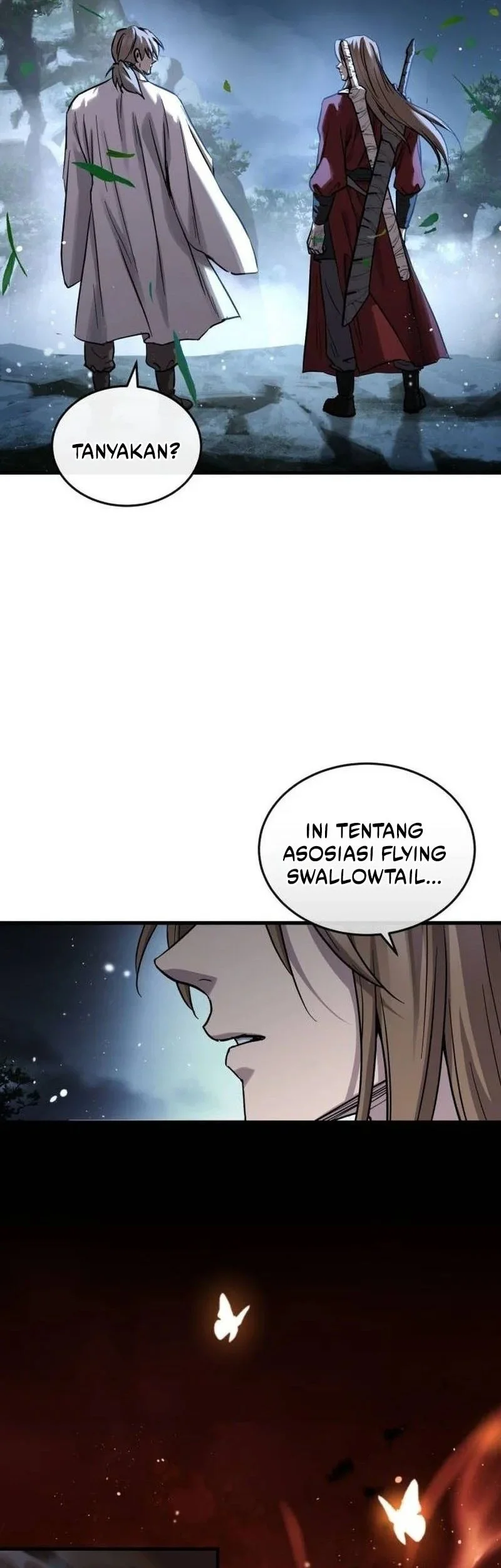 Absolute Dominion Chapter 83 page 73