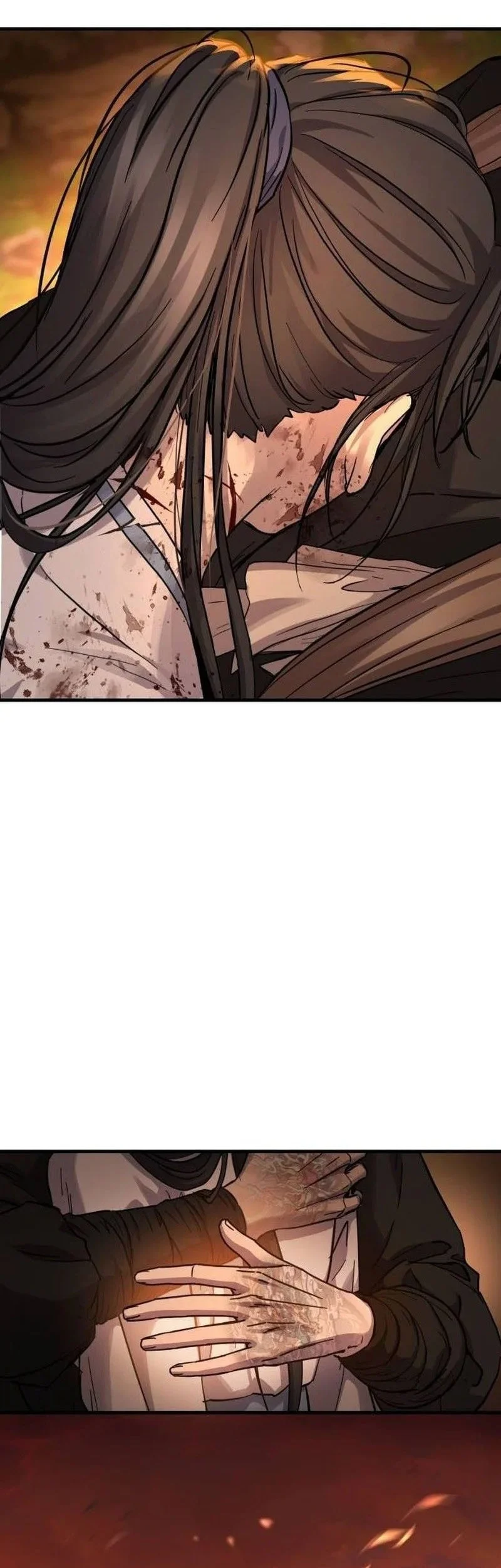 Absolute Dominion Chapter 83 page 3