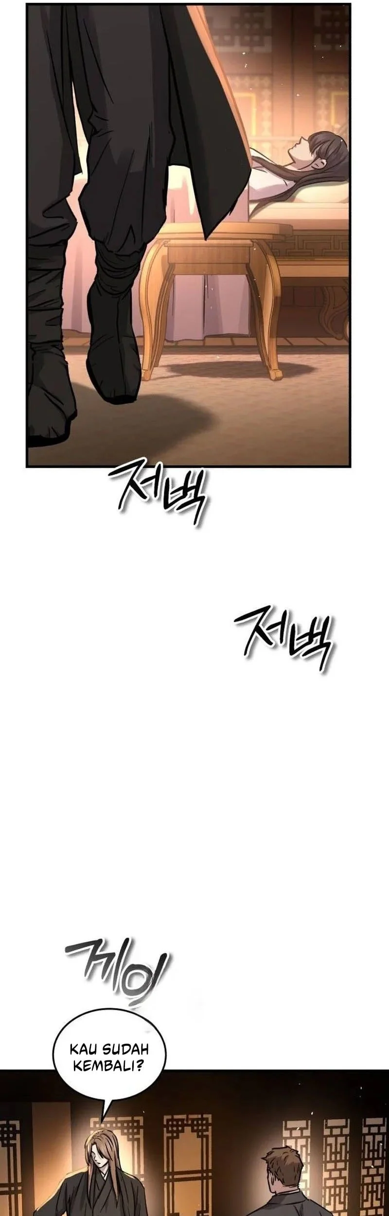 Absolute Dominion Chapter 83 page 10