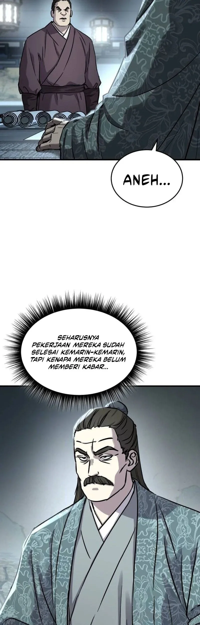 Absolute Dominion Chapter 83 page 15