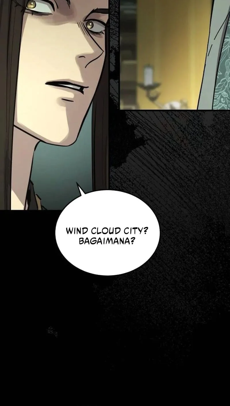 Absolute Dominion Chapter 83 page 21
