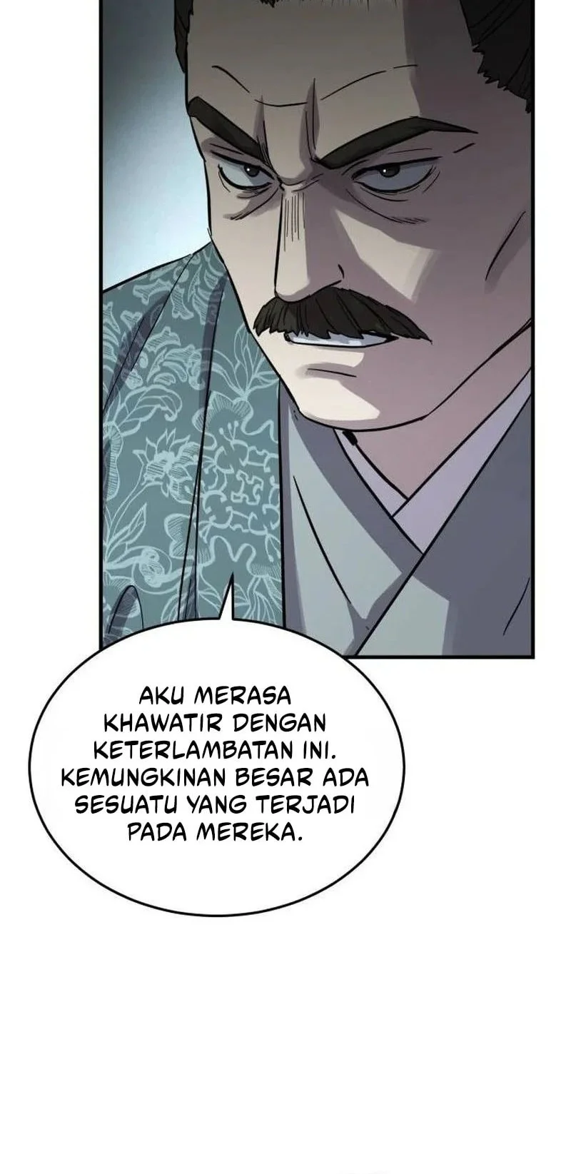 Absolute Dominion Chapter 83 page 25