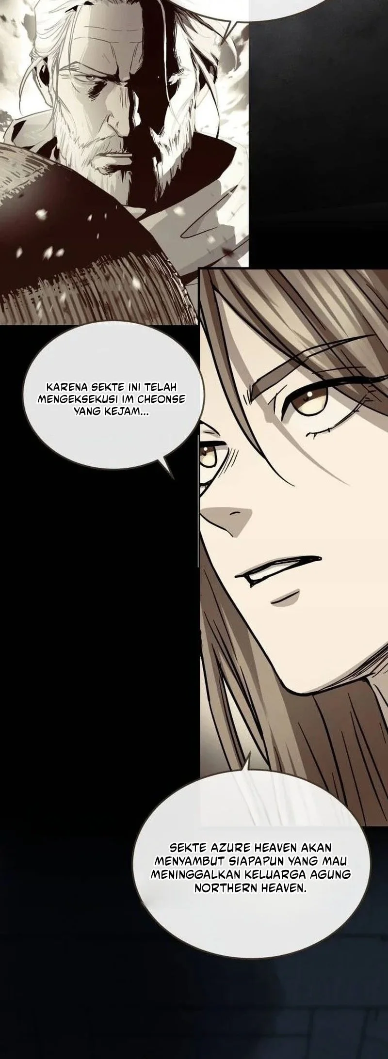 Absolute Dominion Chapter 83 page 29