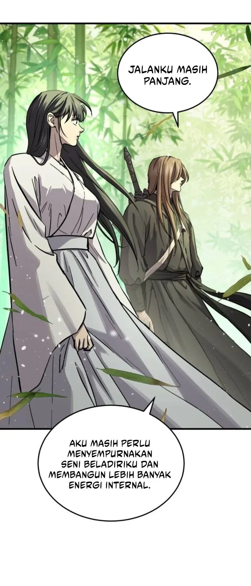 Absolute Dominion Chapter 84 page 45