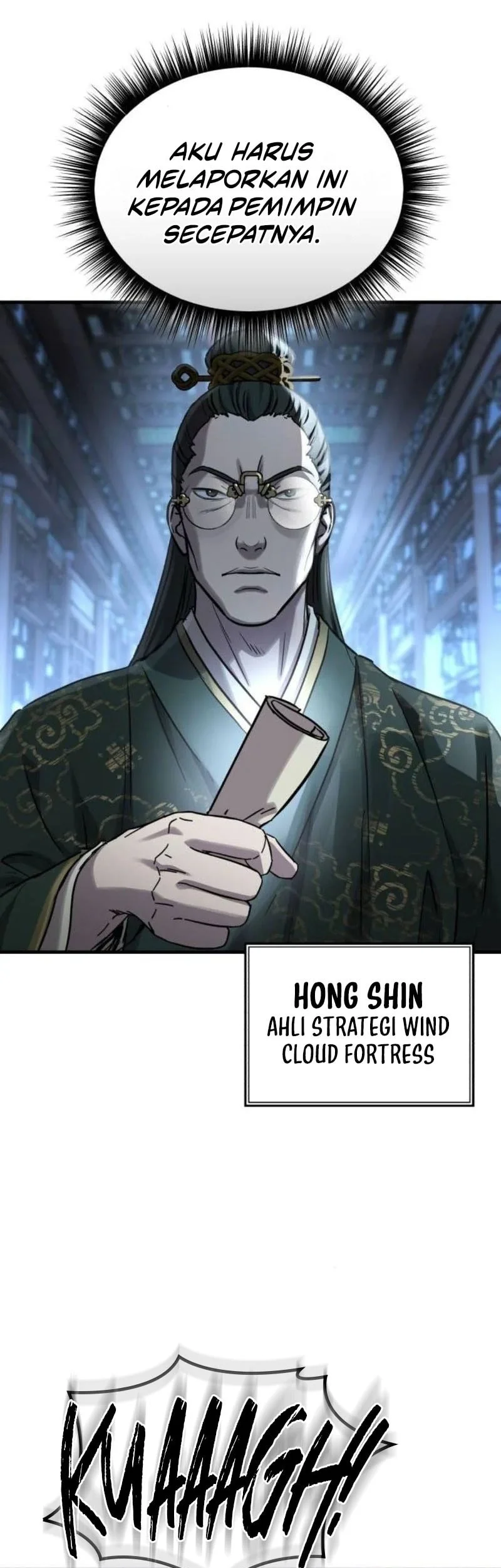 Absolute Dominion Chapter 84 page 56