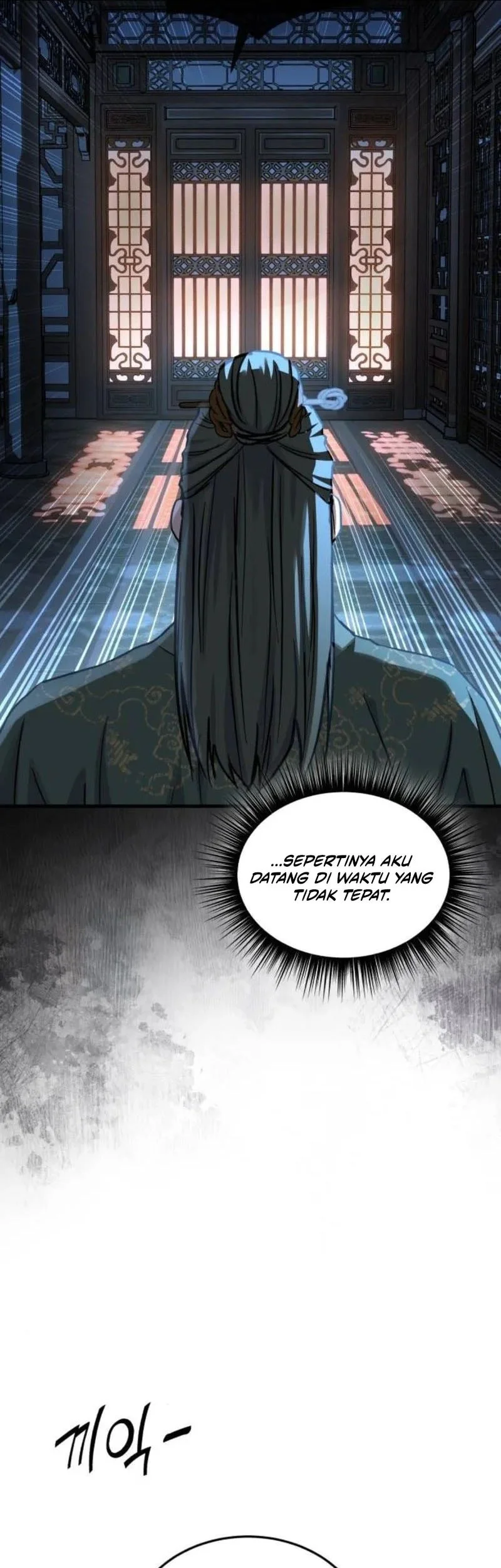 Absolute Dominion Chapter 84 page 58