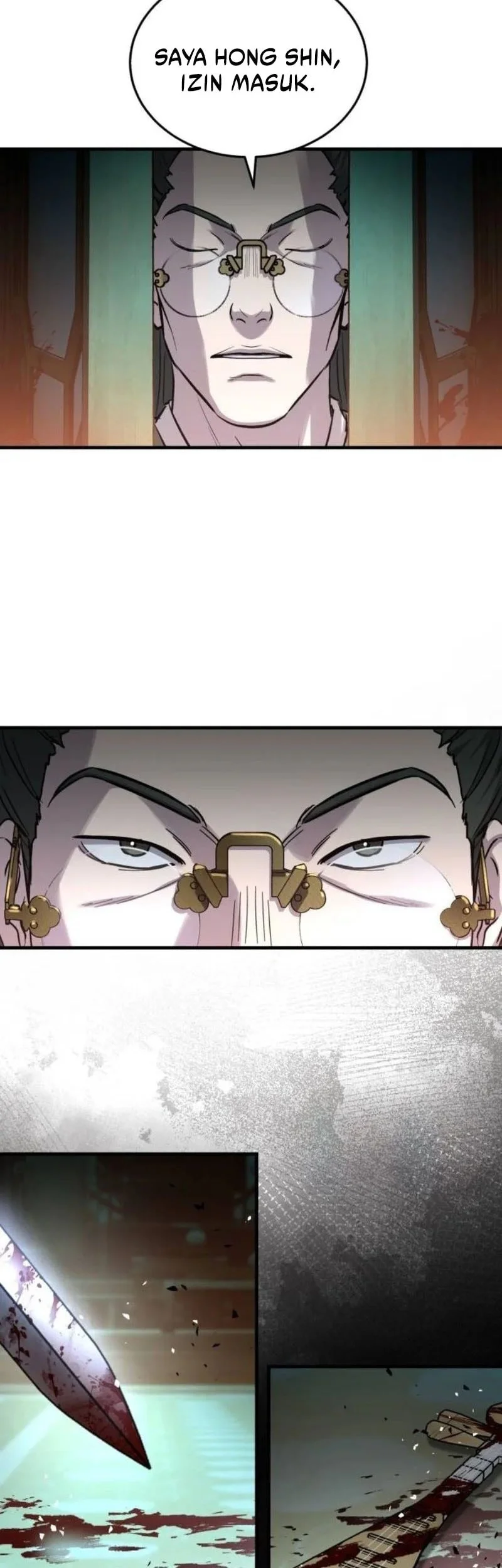 Absolute Dominion Chapter 84 page 59