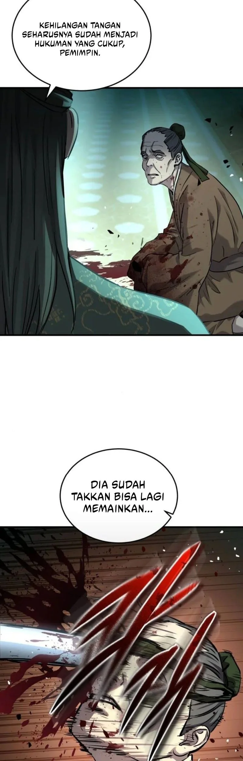 Absolute Dominion Chapter 84 page 63
