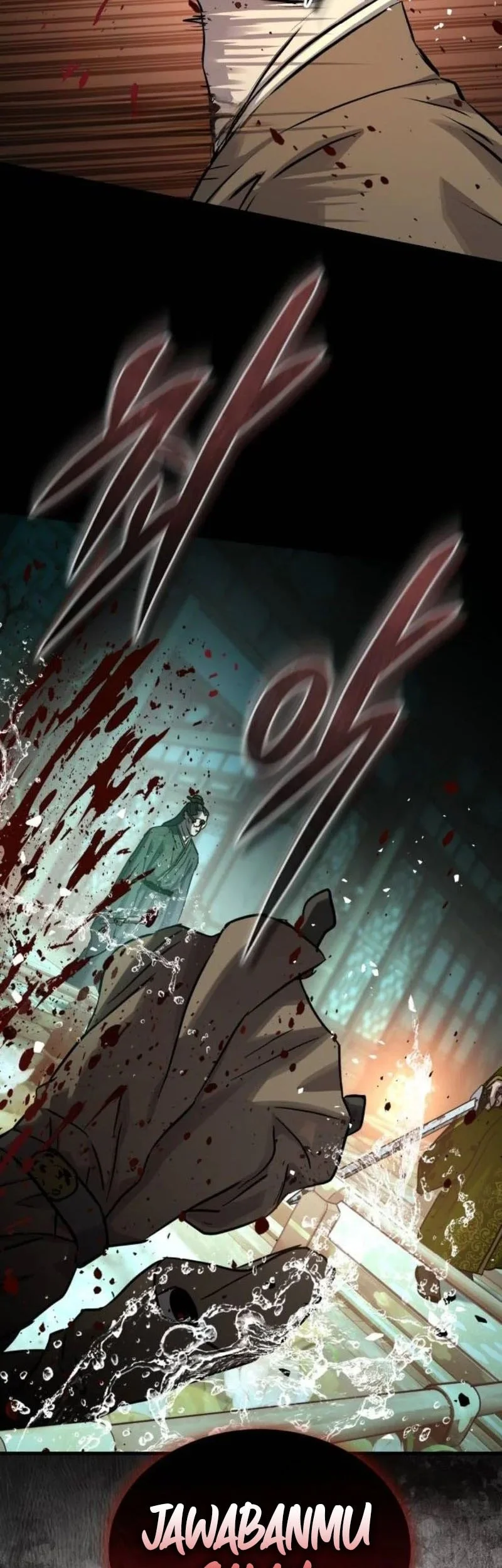 Absolute Dominion Chapter 84 page 64