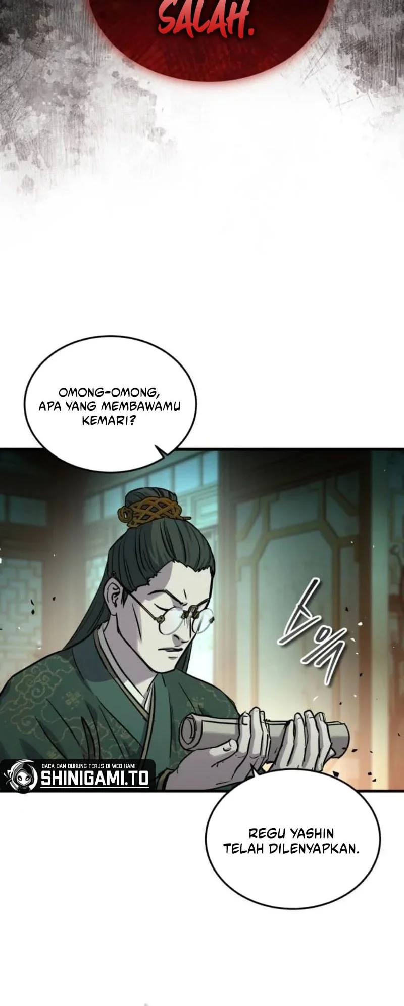 Absolute Dominion Chapter 84 page 65