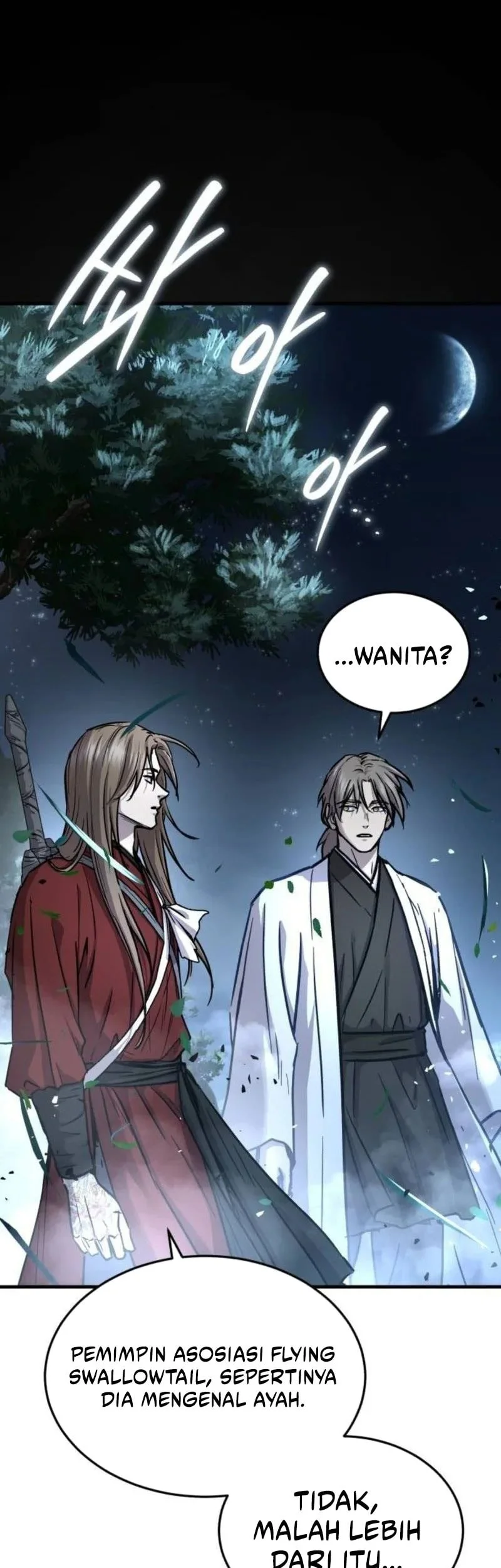 Absolute Dominion Chapter 84 page 4