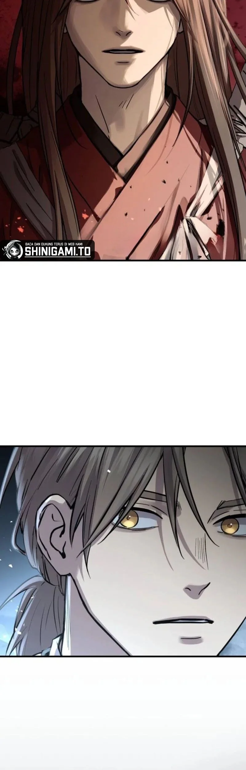 Absolute Dominion Chapter 84 page 13