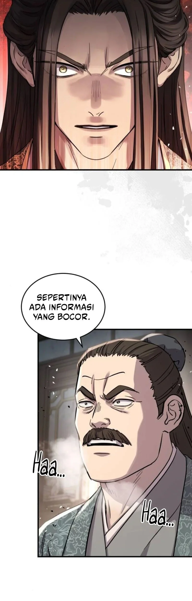 Absolute Dominion Chapter 84 page 22