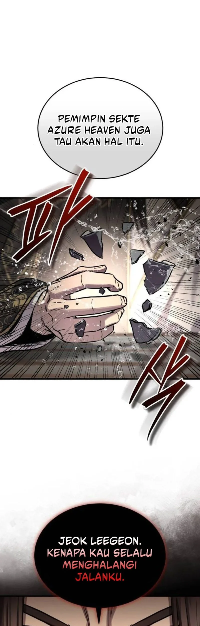 Absolute Dominion Chapter 84 page 23